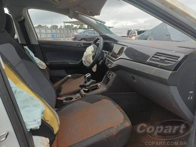 2026 VOLKSWAGEN POLO 