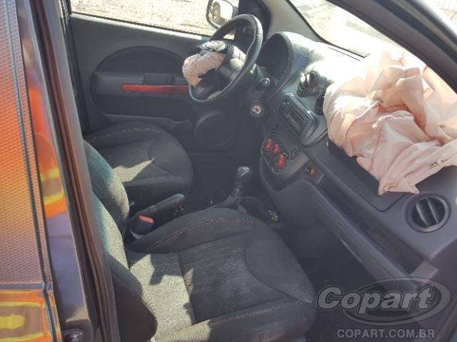 Foto 5: 2013 FIAT UNO