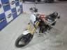 2024 TRIUMPH SCRAMBLER 
