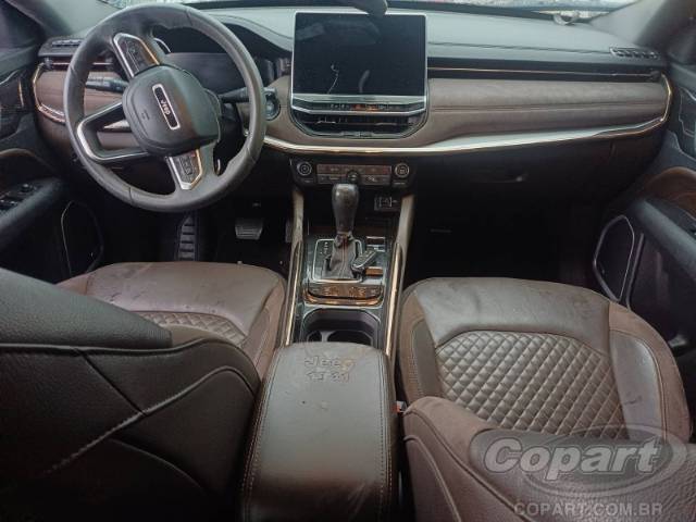2023 JEEP COMMANDER 