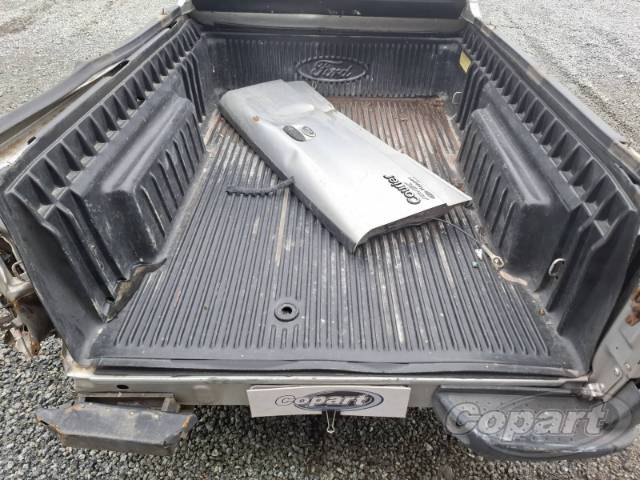 2013 FORD COURIER 