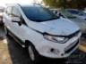 2017 FORD ECOSPORT 