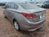 2016 HYUNDAI HB20S 