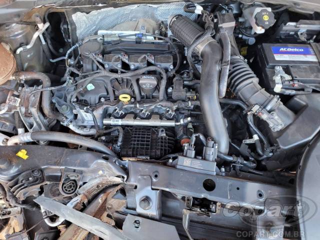 2022 CHEVROLET ONIX PLUS 