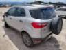 2017 FORD ECOSPORT 