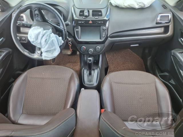 2019 CHEVROLET COBALT 