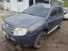 2013 RENAULT DUSTER 
