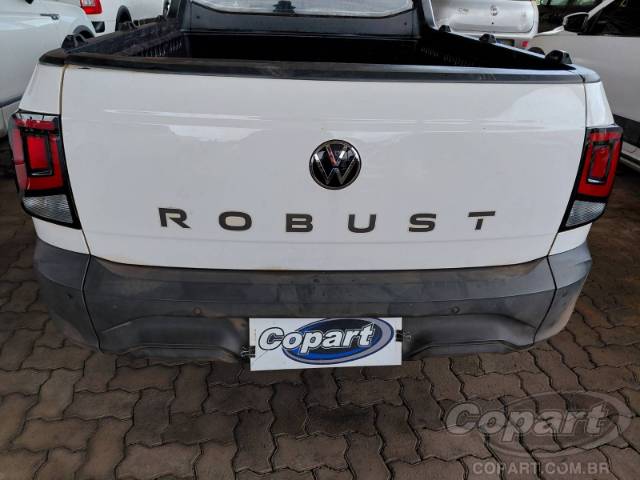 2026 VOLKSWAGEN SAVEIRO 