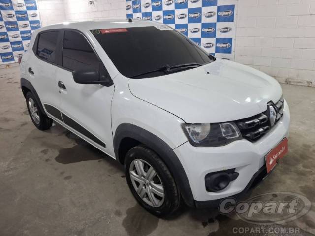 2020 RENAULT KWID 