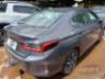 2022 HONDA CITY 