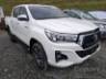 2019 TOYOTA HILUX CD 