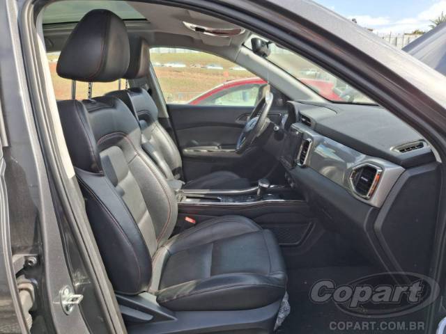 2022 CAOA CHERY TIGGO 5X 