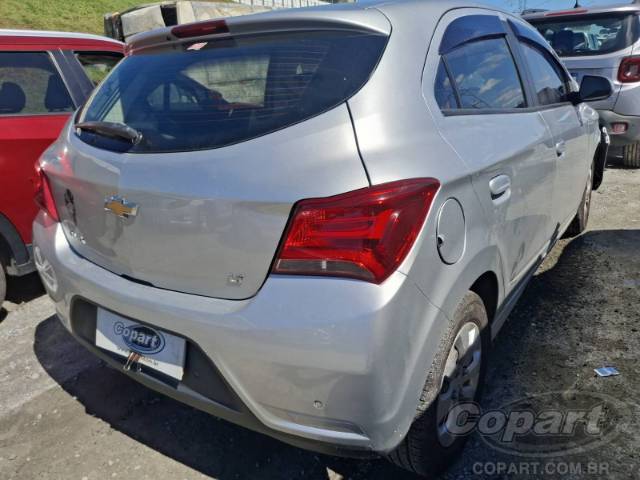 2019 CHEVROLET ONIX 