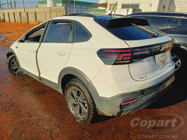 2023 VOLKSWAGEN NIVUS 