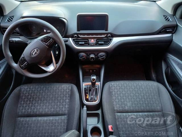 2023 HYUNDAI HB20 
