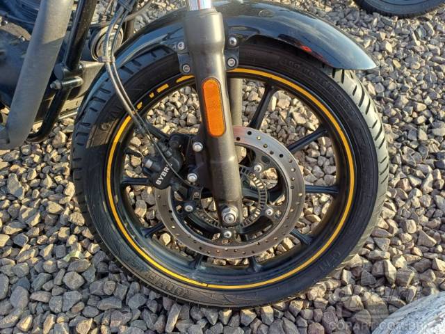 2023 ROYAL ENFIELD METEOR 