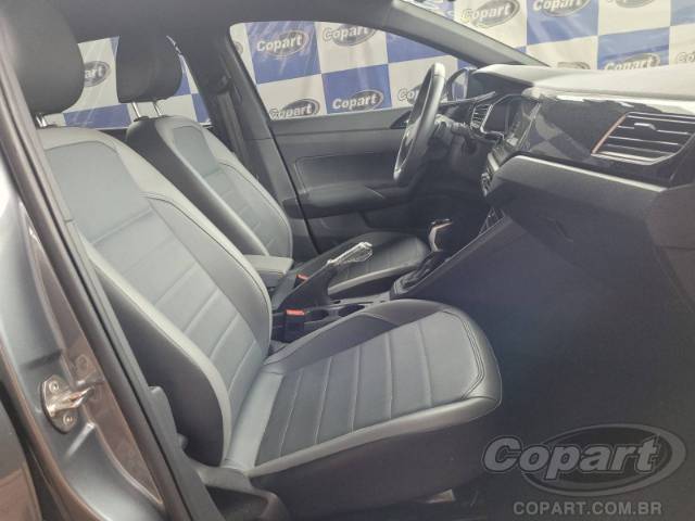 2023 VOLKSWAGEN NIVUS 