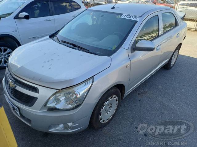 2013 CHEVROLET COBALT 