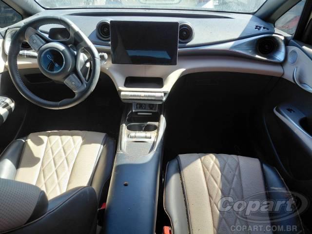 2024 BYD DOLPHIN 