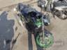 2026 KAWASAKI Z500 