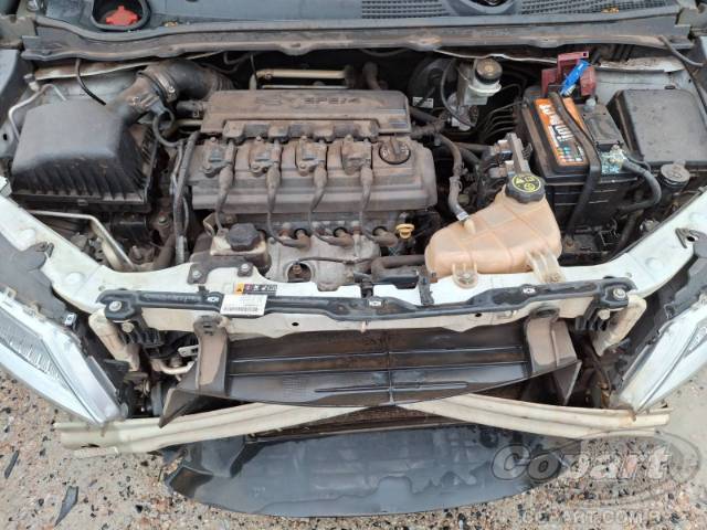 2013 CHEVROLET PRISMA 