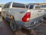 2016 TOYOTA HILUX CD 