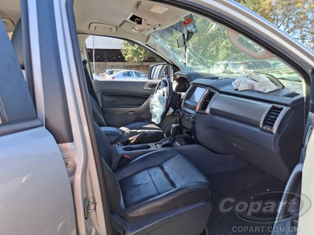 2019 FORD RANGER CD 