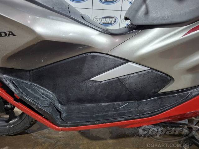 2021 HONDA PCX 