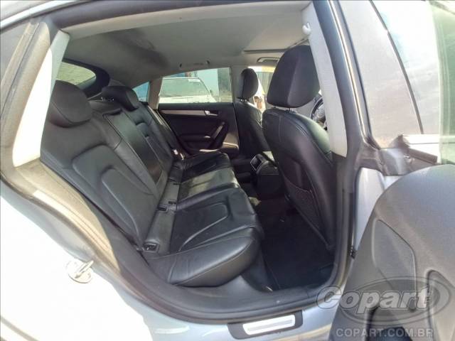 2015 AUDI A5 SPORTBACK 