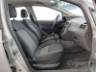 2012 FIAT PUNTO 