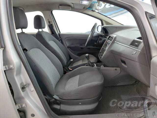 2012 FIAT PUNTO 