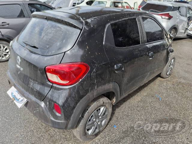 2025 RENAULT KWID 