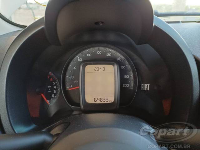 2021 FIAT UNO 
