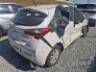 2015 HYUNDAI HB20 
