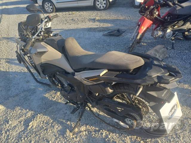 2024 HONDA XRE SAHARA 300 