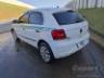 2021 VOLKSWAGEN GOL 