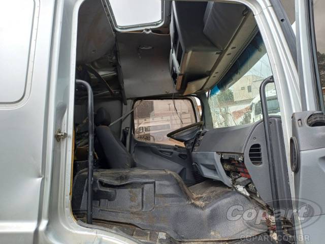 2010 MERCEDES BENZ ATEGO 