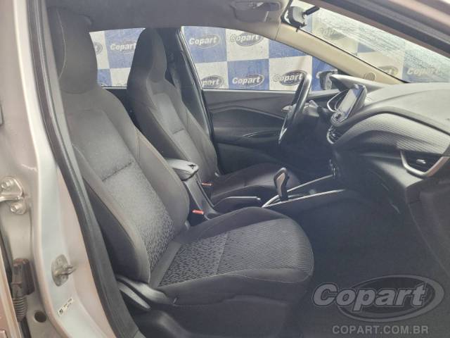2020 CHEVROLET ONIX PLUS 