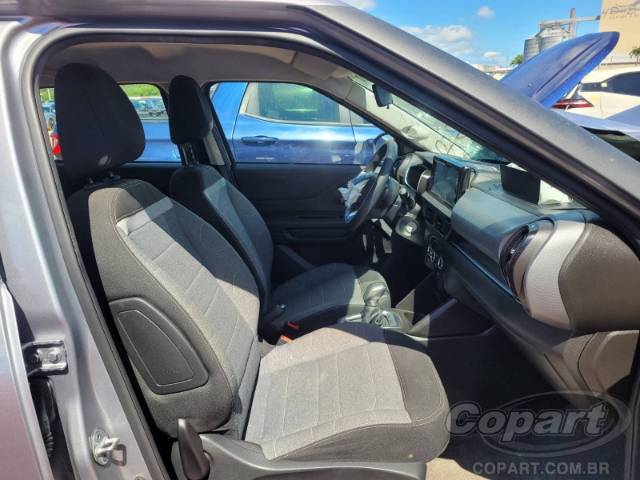 2025 CITROEN C3 AIRCROSS 