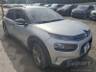 2022 CITROEN C4 CACTUS 