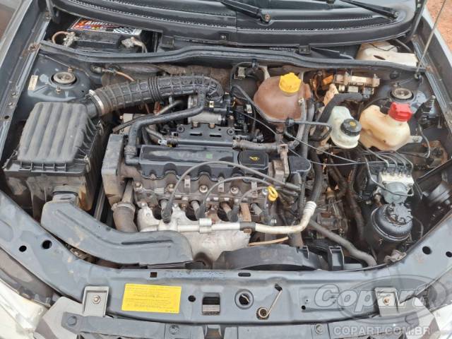 2015 CHEVROLET CLASSIC 