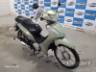 2011 HONDA BIZ 125 