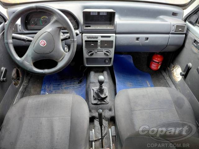 2011 FIAT UNO 