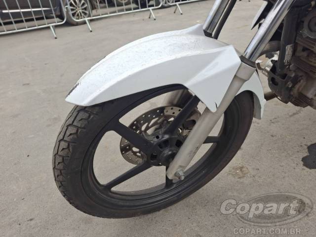 2015 YAMAHA FAZER 