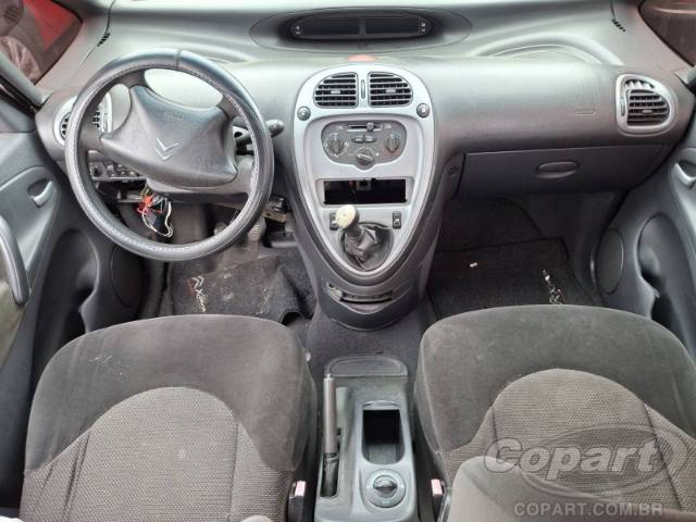 2011 CITROEN XSARA PICASSO 