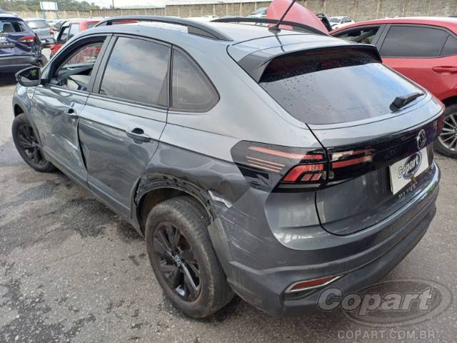 2023 VOLKSWAGEN NIVUS 