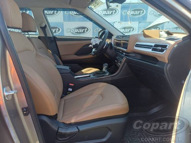 2026 HYUNDAI CRETA 