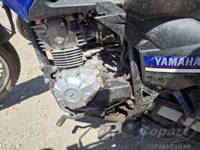 2021 YAMAHA XTZ 150 CROSSER 