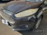 2014 FORD FIESTA 