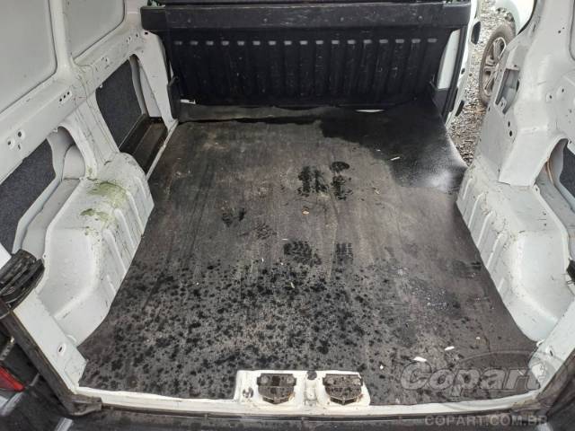 2018 PEUGEOT PARTNER FURGAO 